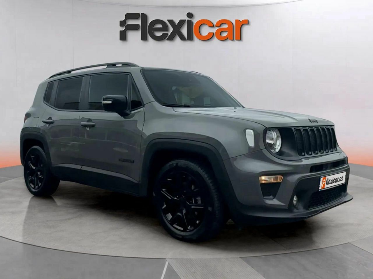 Foto jeep renegade 2022 /
