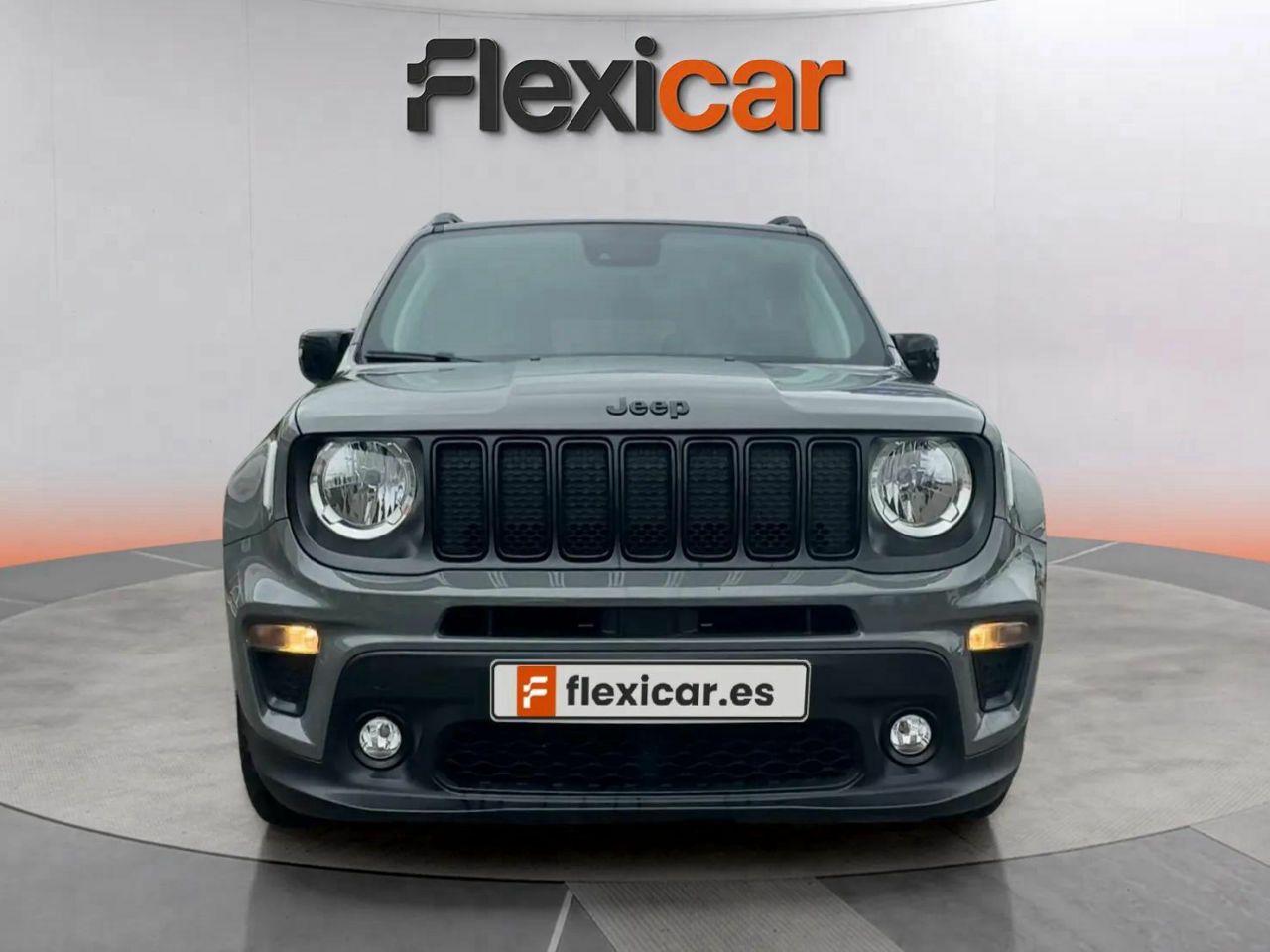 jeep renegade 2022 / foto grande (2)