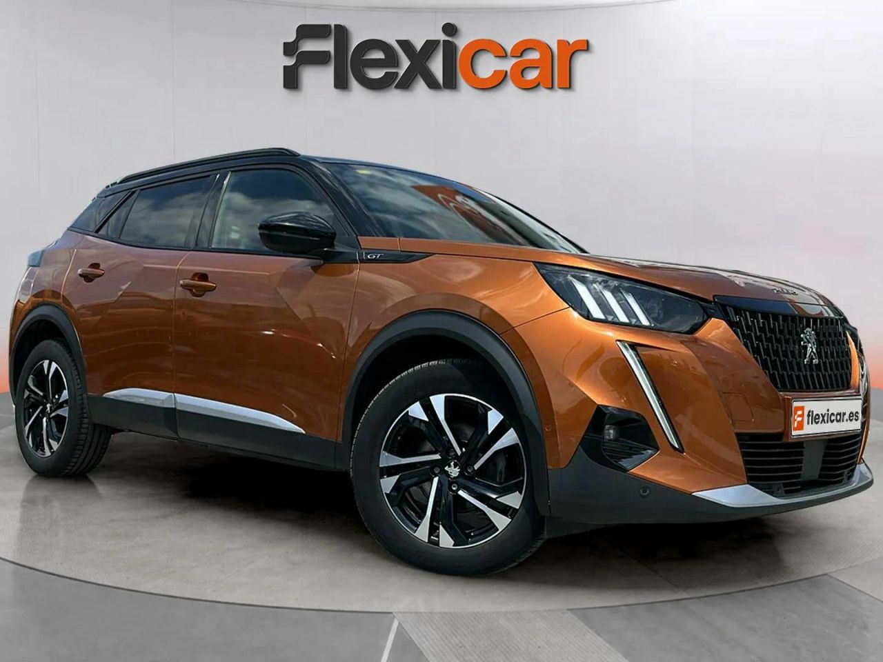 Foto peugeot 2008 2020 /