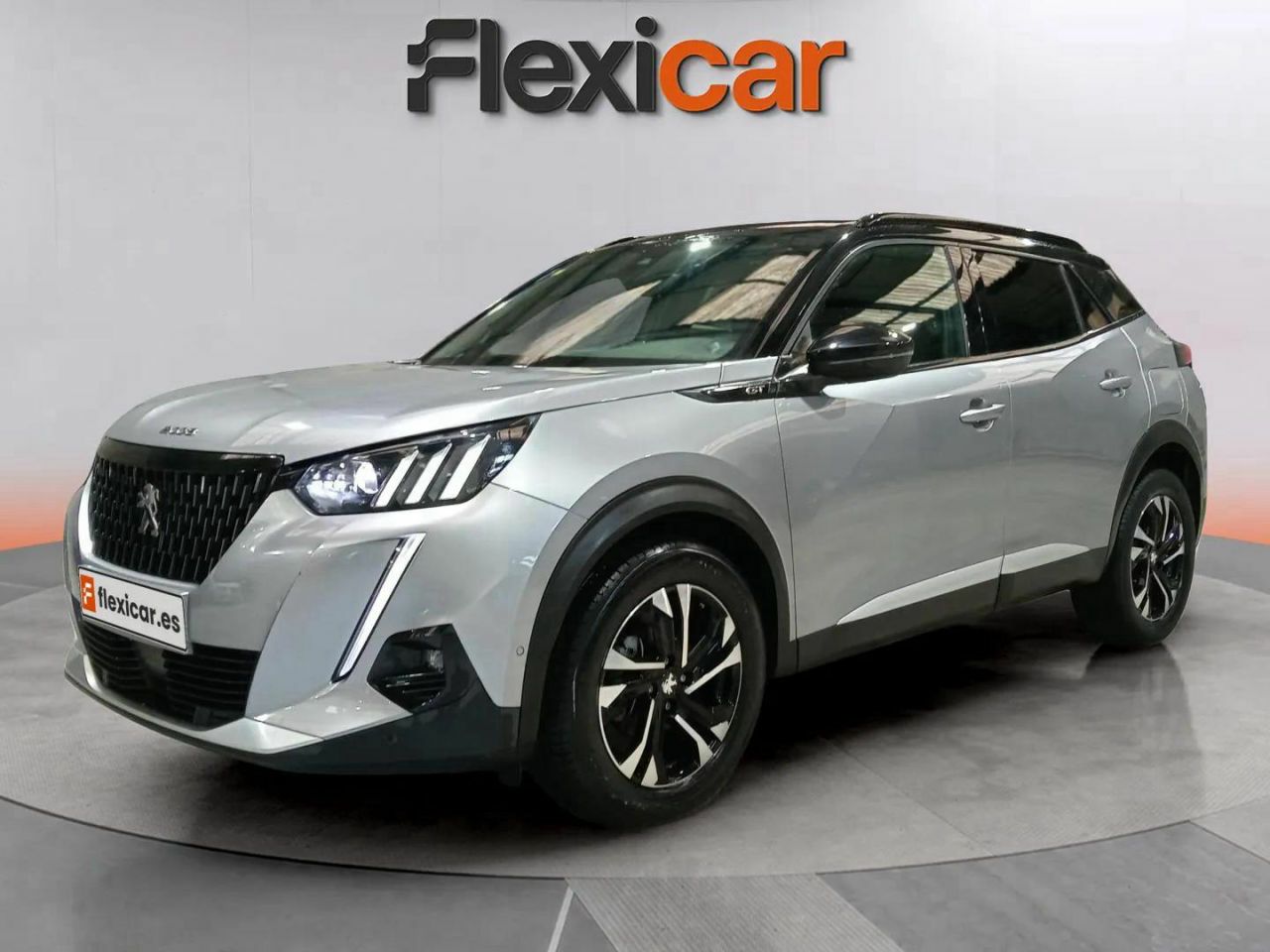 peugeot 2008 2020 / foto grande (3)