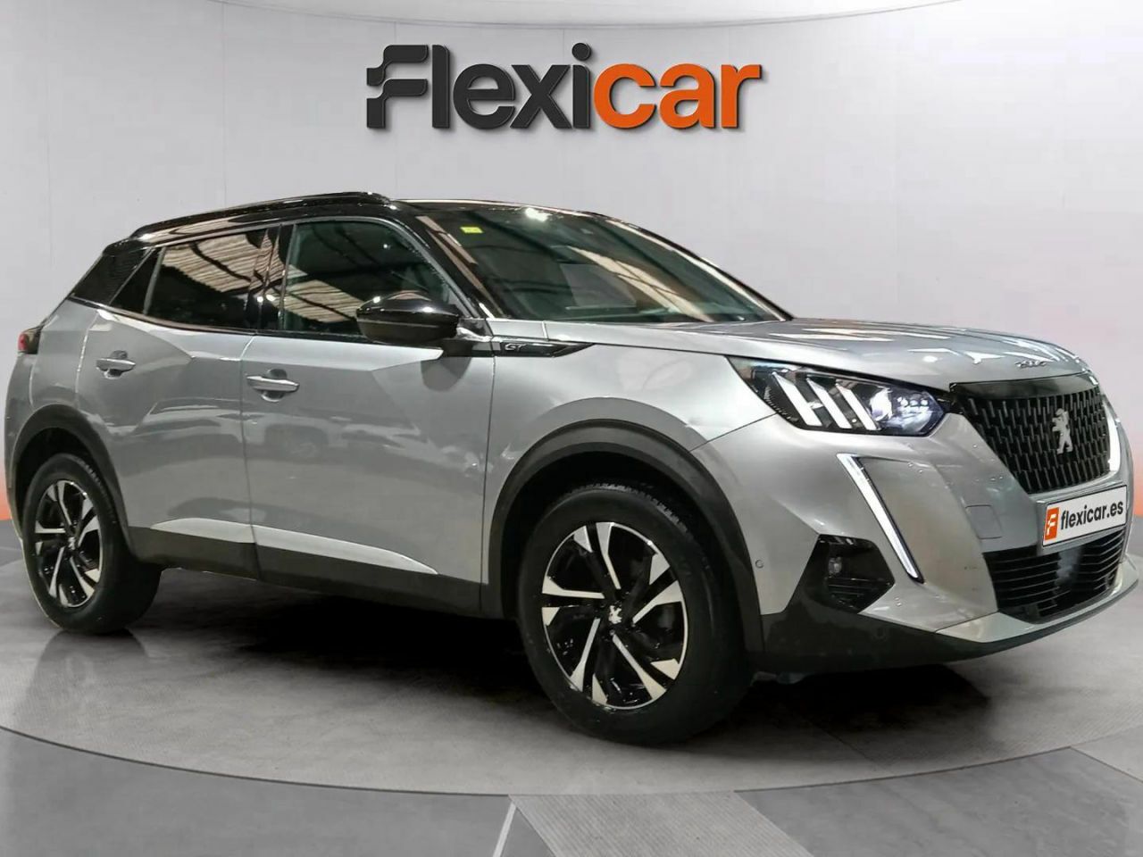 Foto peugeot 2008 2020 /