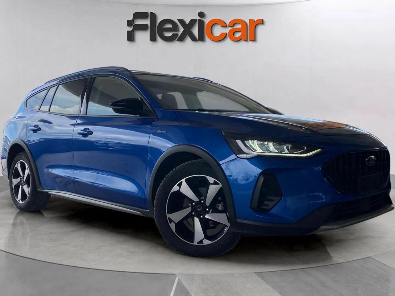 Foto ford focus 2023 /