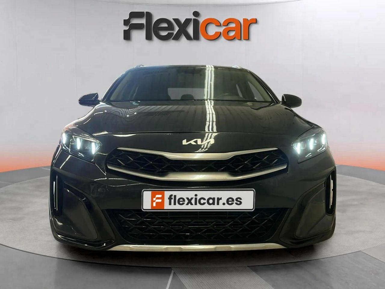 kia xceed 2022 / foto grande (2)