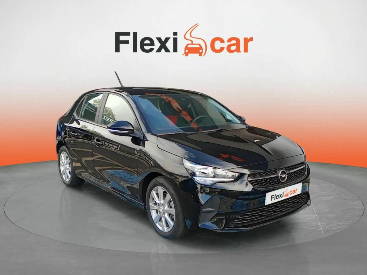 Foto opel corsa 2023 /