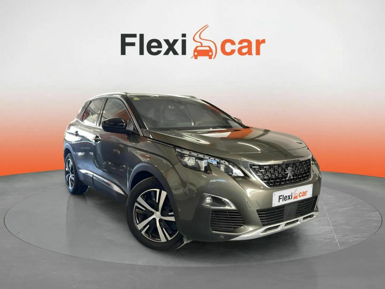 Foto peugeot 3008 2020 /