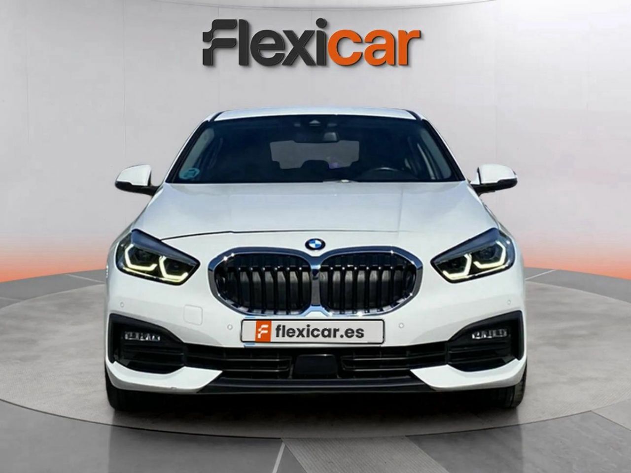 bmw serie 1 2021 / foto grande (2)