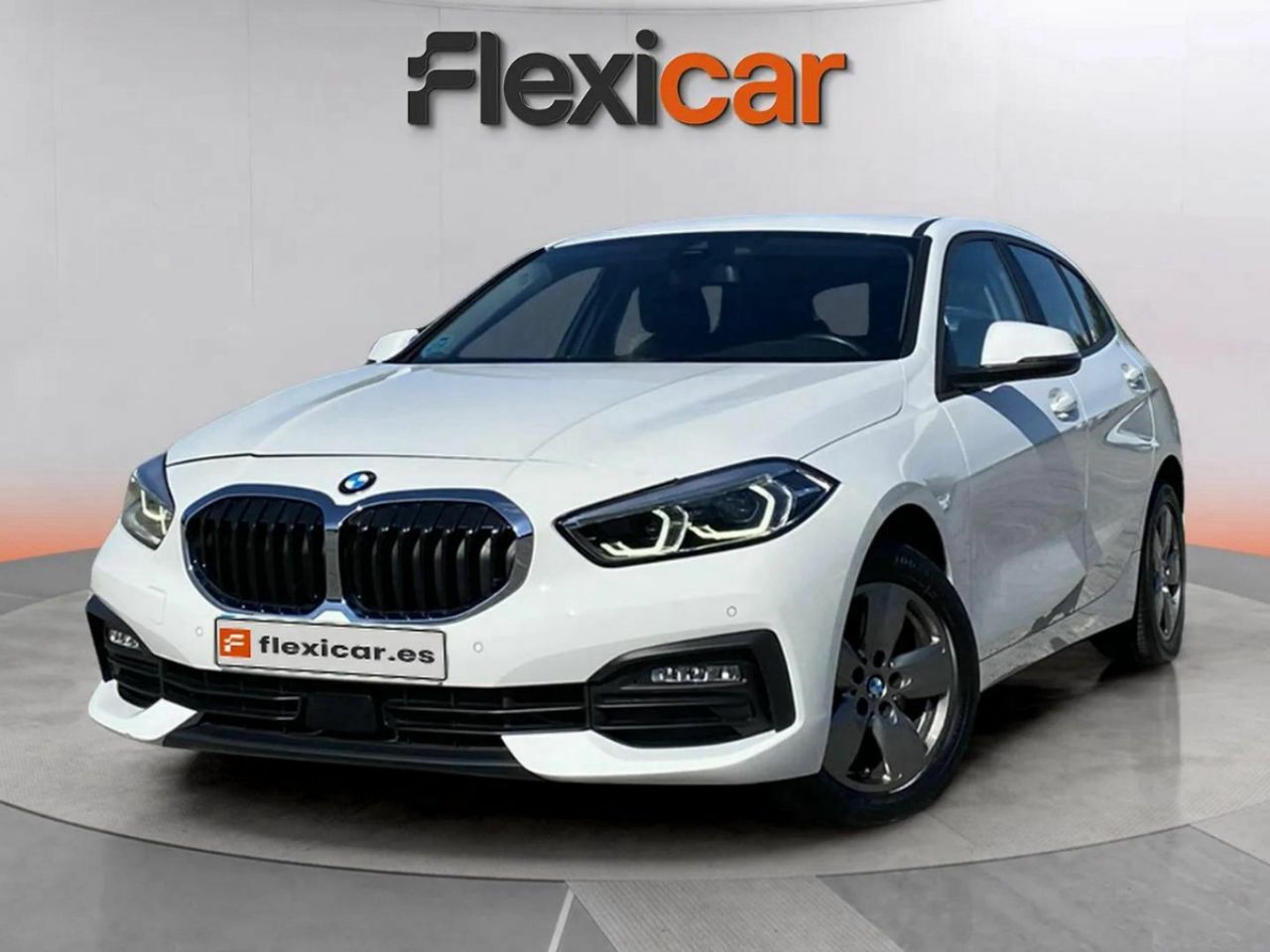 bmw serie 1 2021 / foto grande (3)