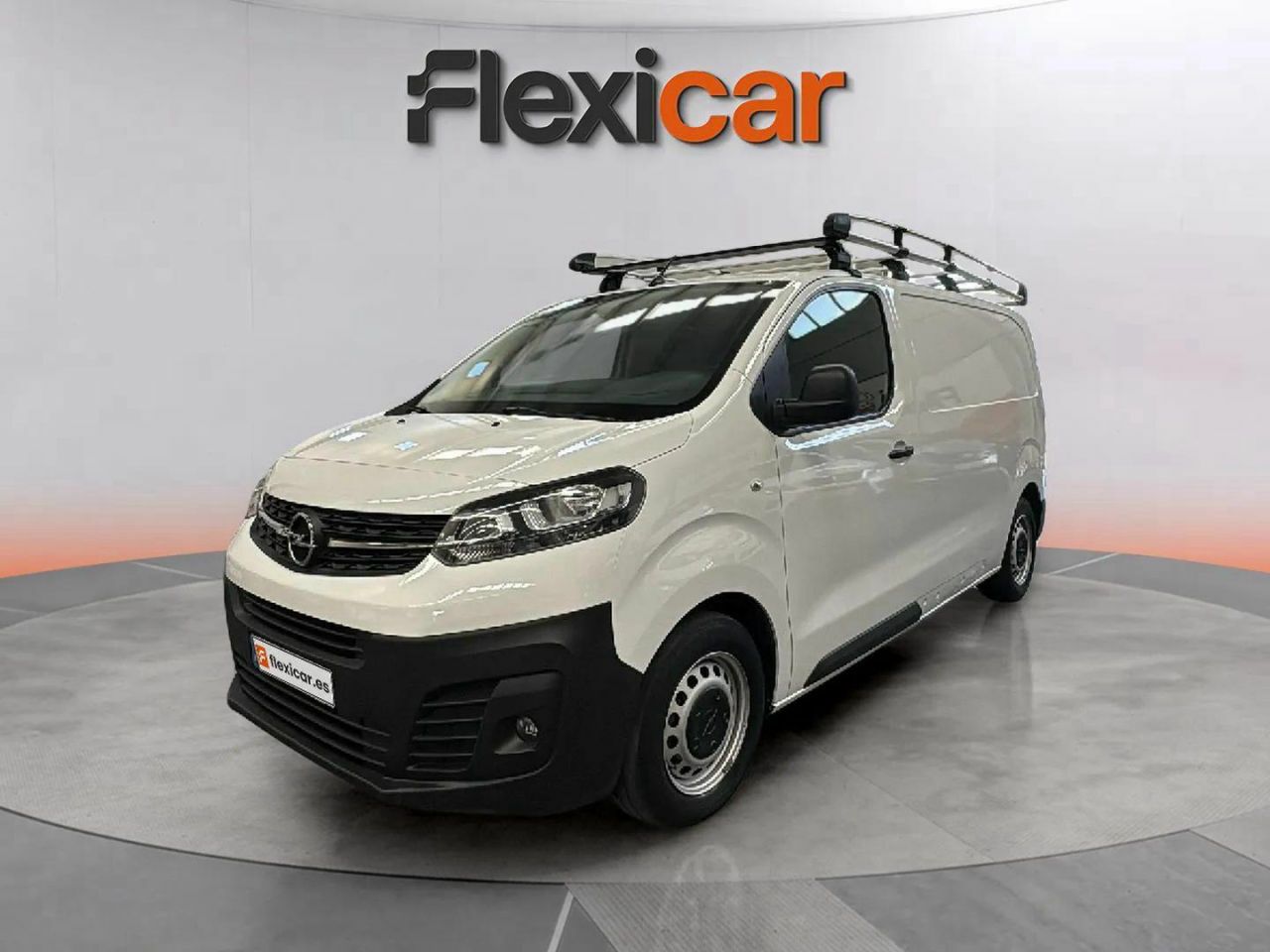 opel vivaro 2021 / foto grande (3)