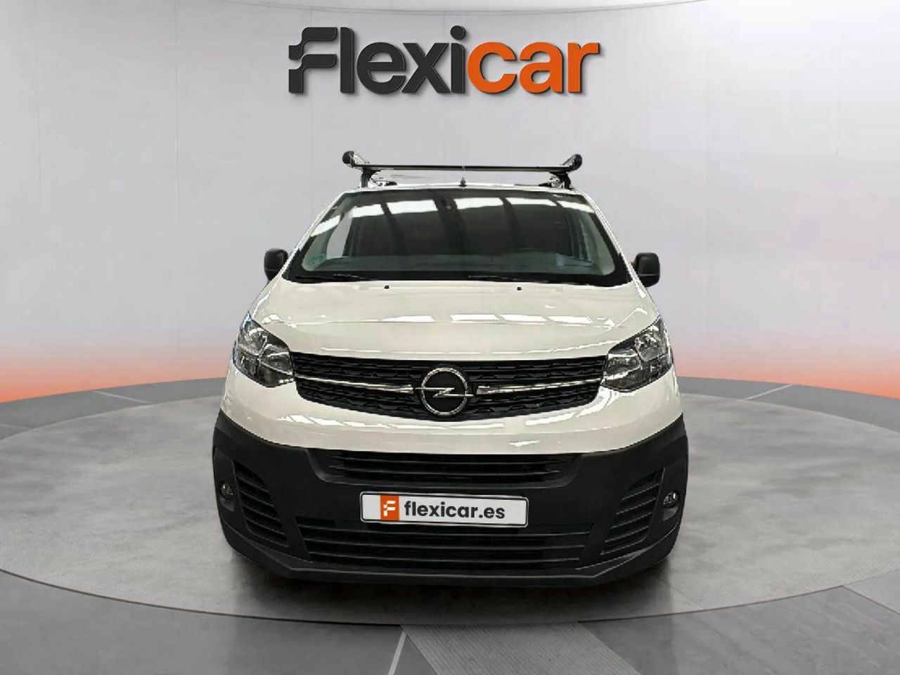 opel vivaro 2021 / foto grande (2)