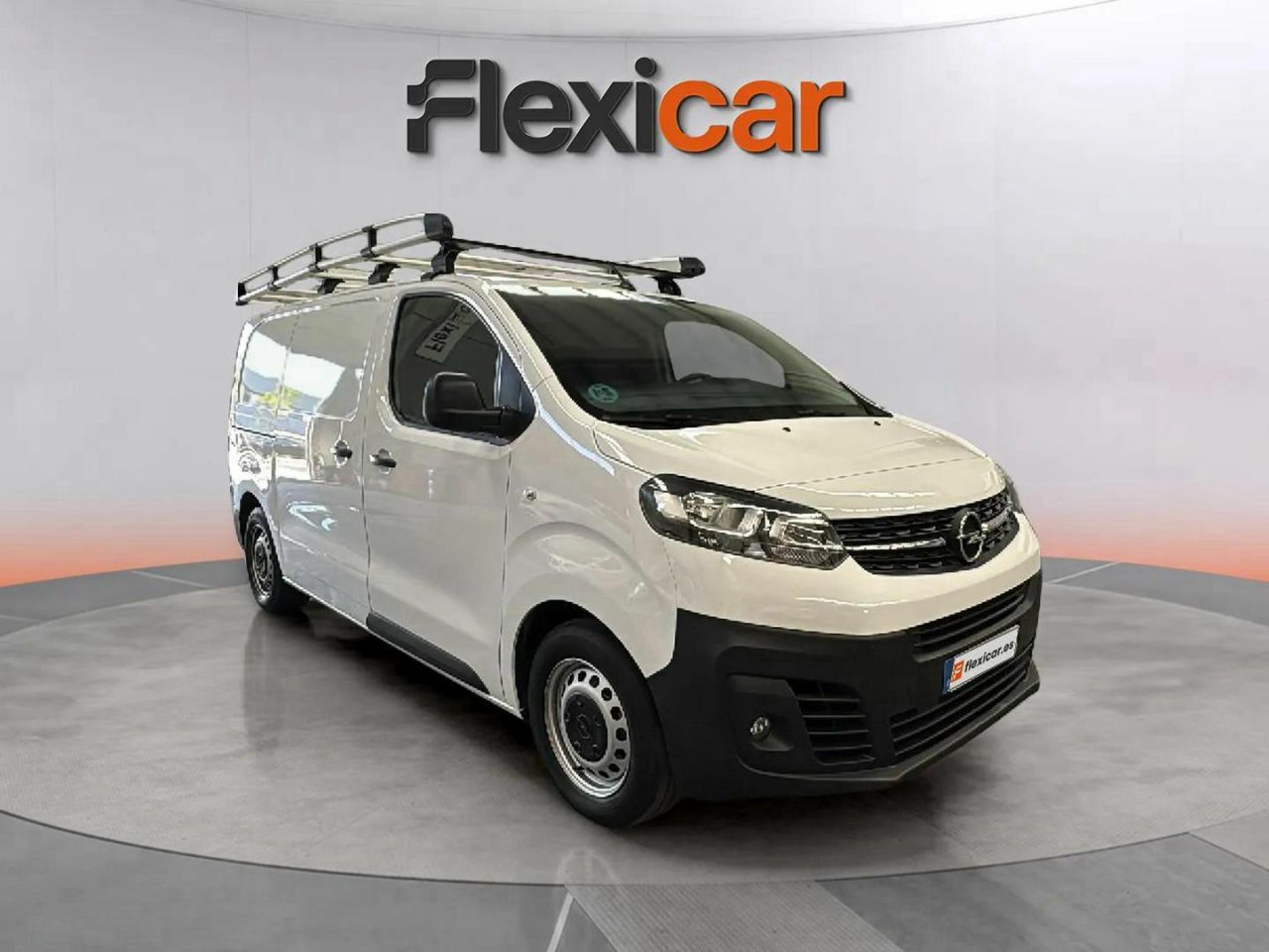 Foto opel vivaro 2021 /