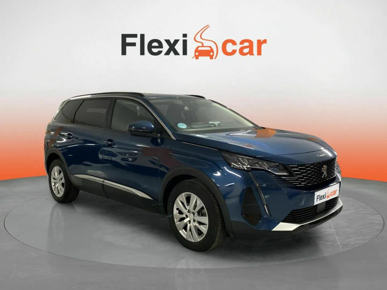 Foto peugeot 5008 2021 /
