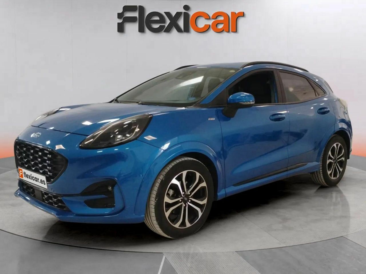 ford puma 2023 / foto grande (3)