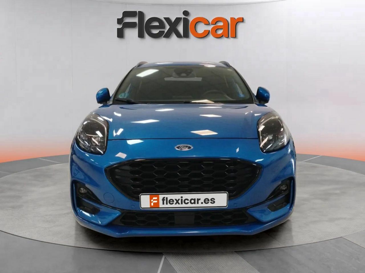 ford puma 2023 / foto grande (2)