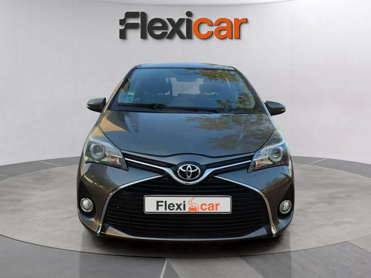 toyota yaris 2016 / foto grande (2)
