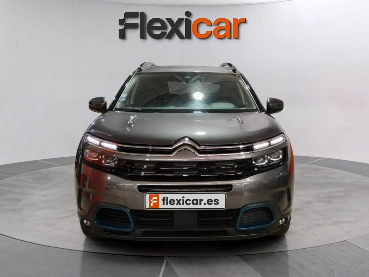 citroën c5 aircross 2020 / foto grande (2)