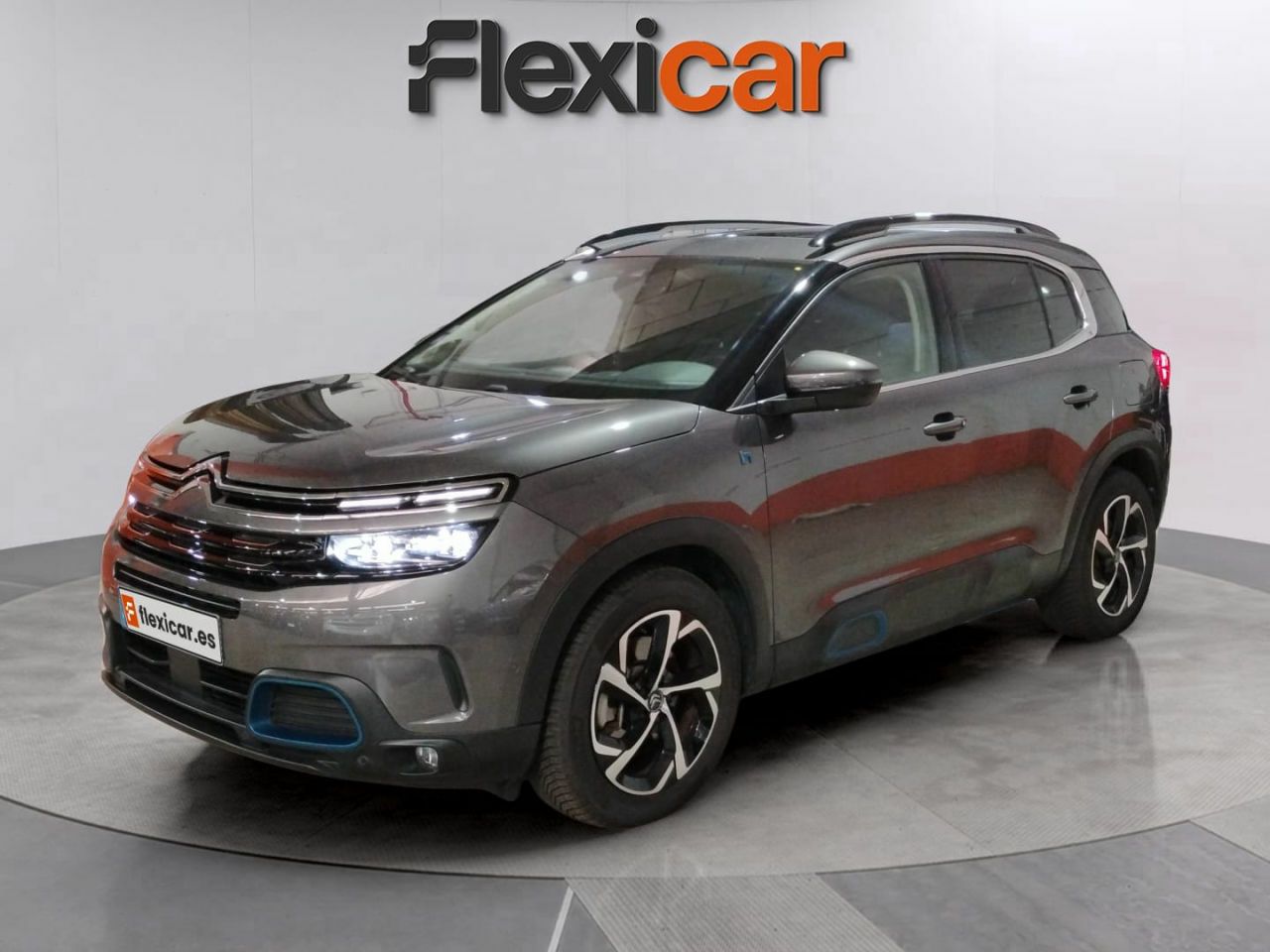 citroën c5 aircross 2020 / foto grande (3)