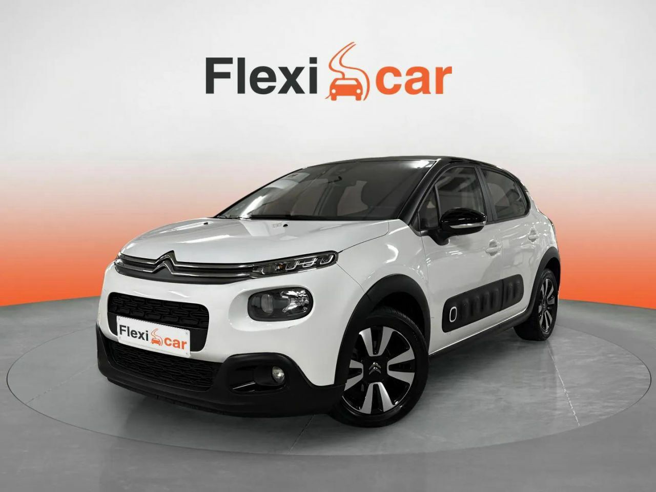 citroën c3 2019 / foto grande (2)