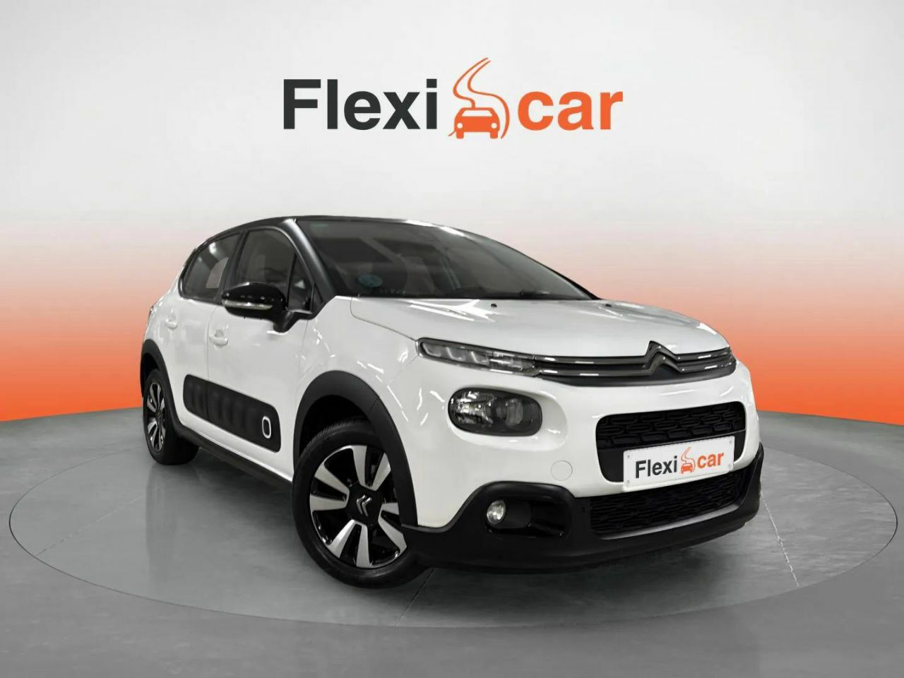 Foto citroën c3 2019 /