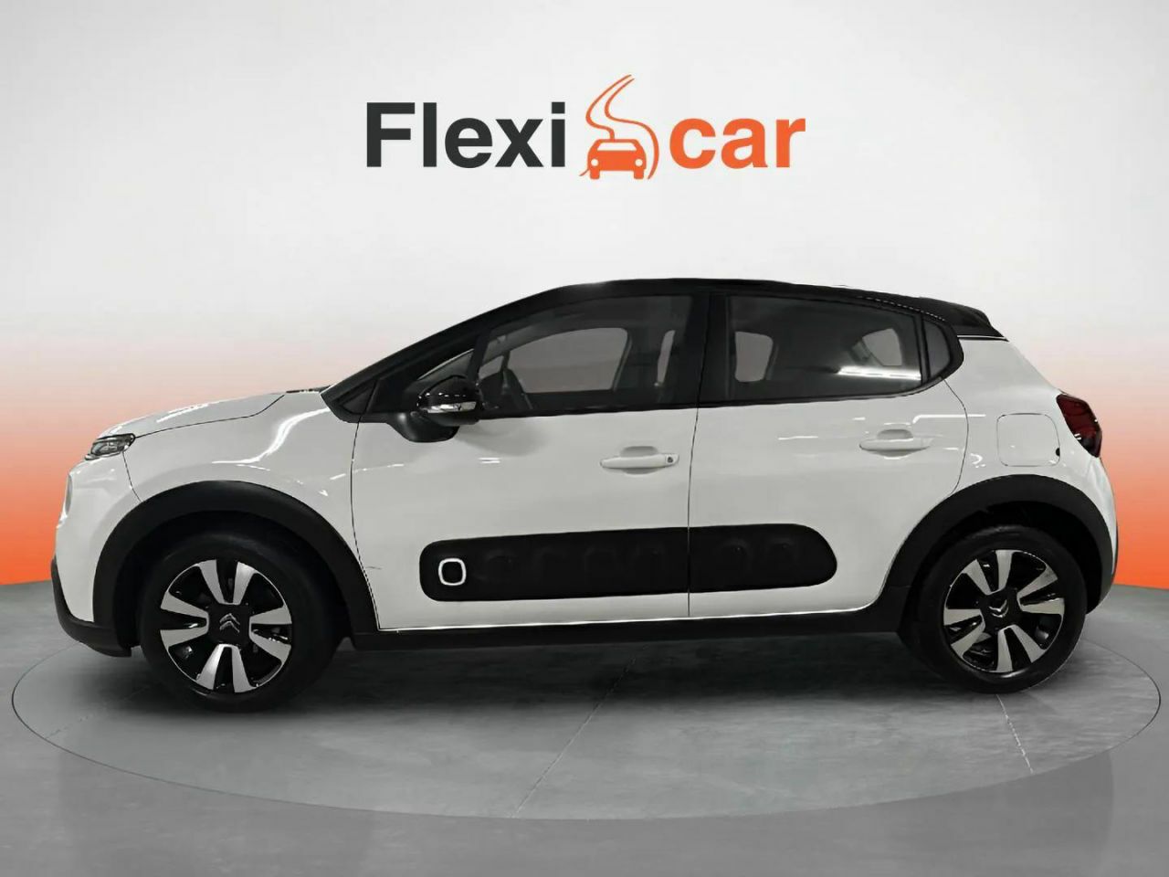 citroën c3 2019 / foto grande (3)