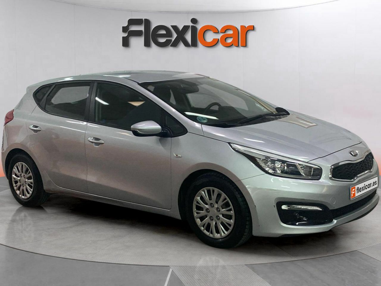 Foto kia ceed 2016 /