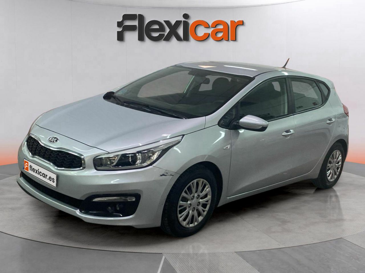 kia ceed 2016 / foto grande (3)