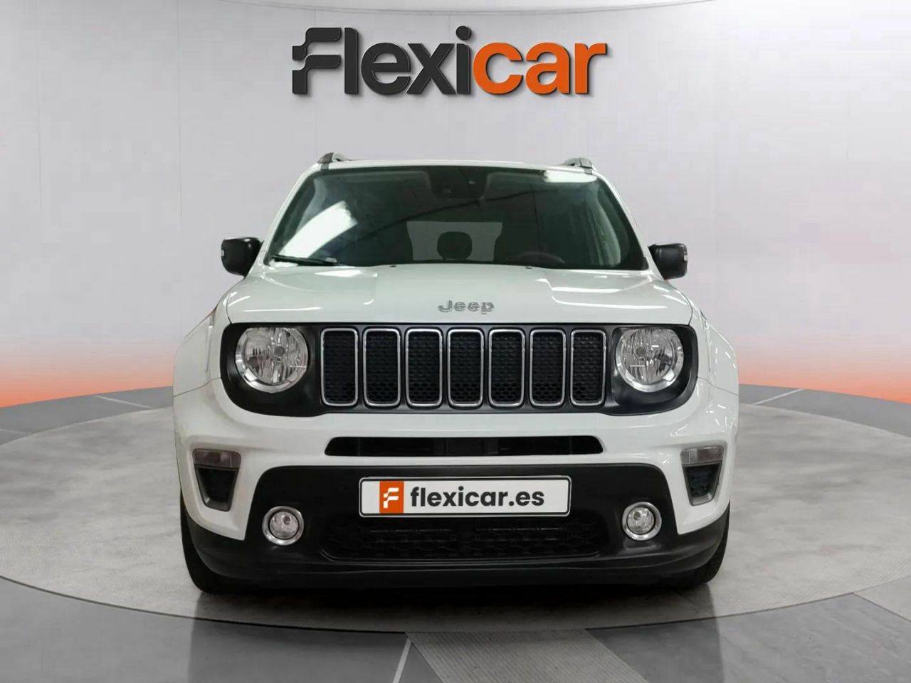 jeep renegade 2021 / foto grande (2)