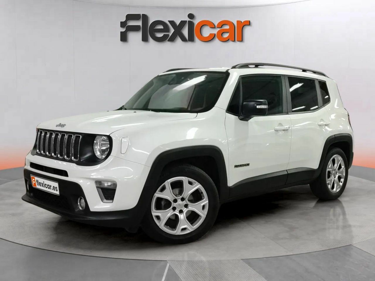 jeep renegade 2021 / foto grande (3)