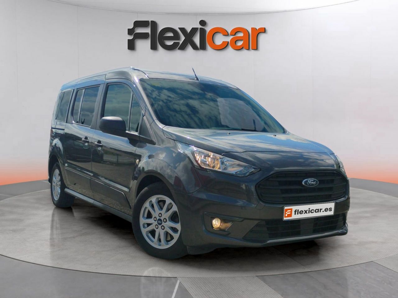 Foto ford tourneo connect 2020 /