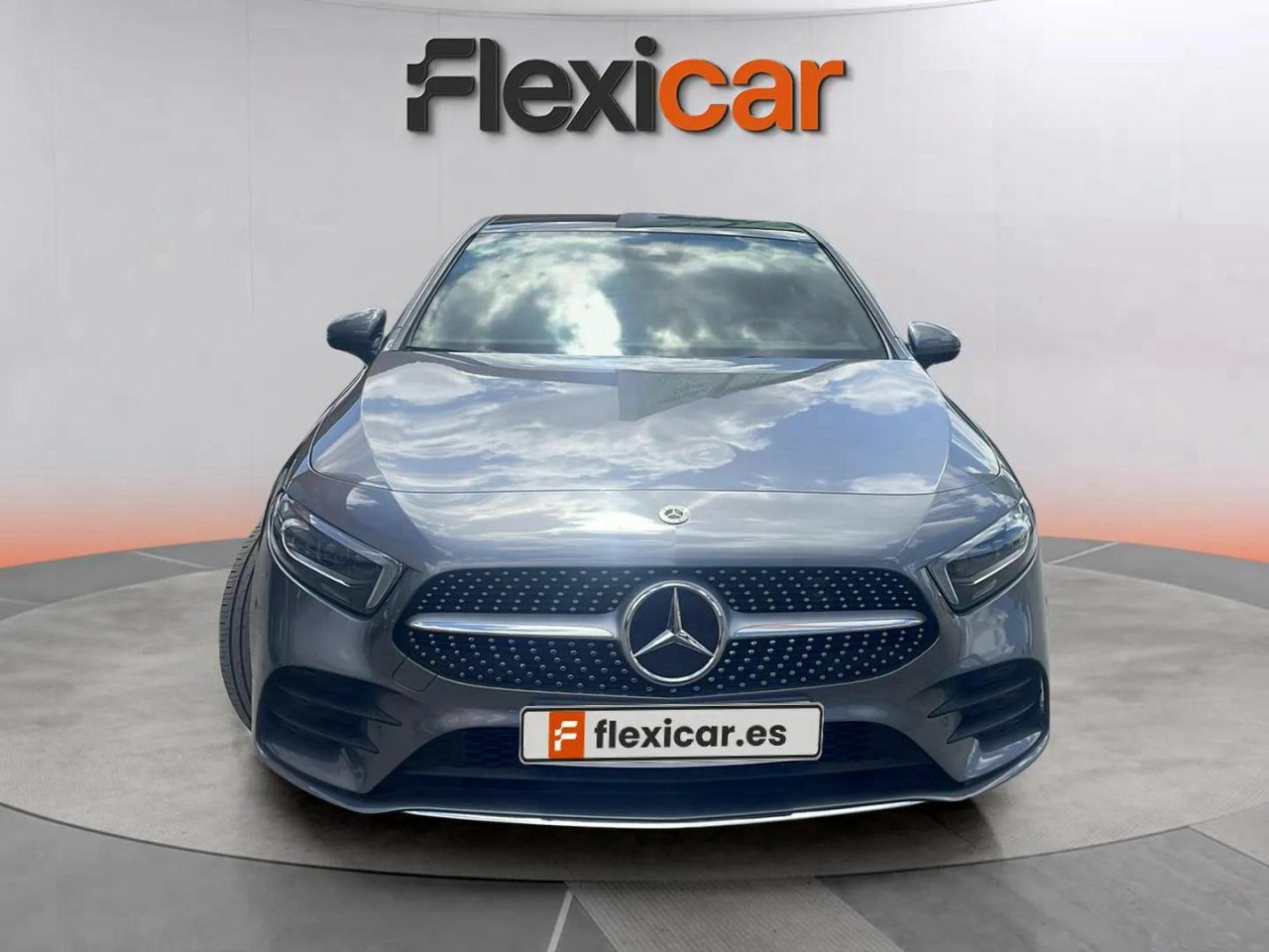 mercedes clase a 2021 / foto grande (2)