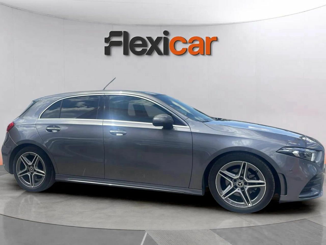 mercedes clase a 2021 / foto grande (3)