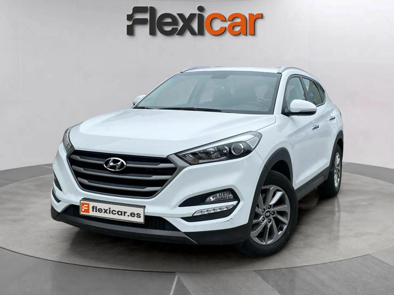 hyundai tucson 2015 / foto grande (3)