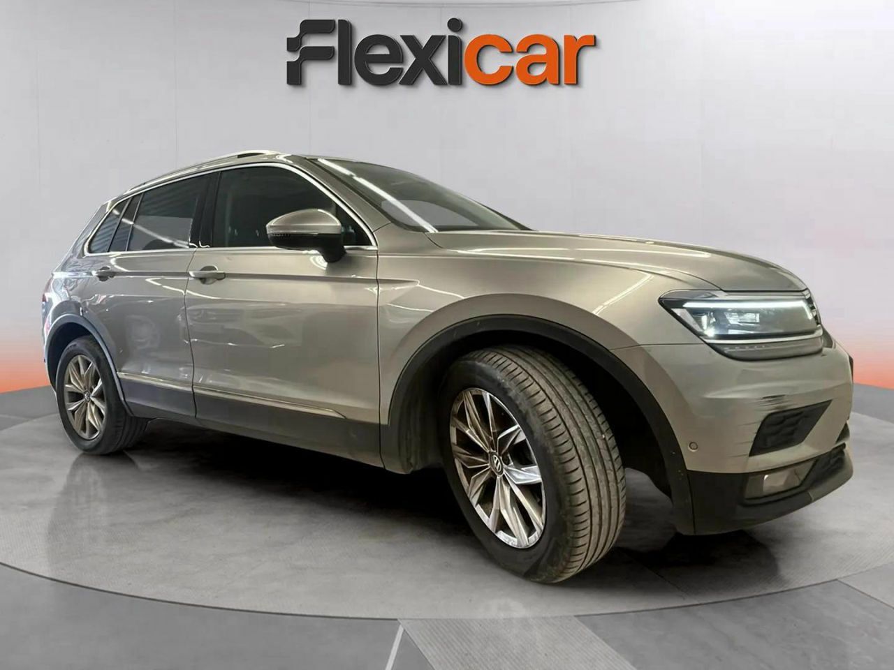Foto volkswagen tiguan 2020 /
