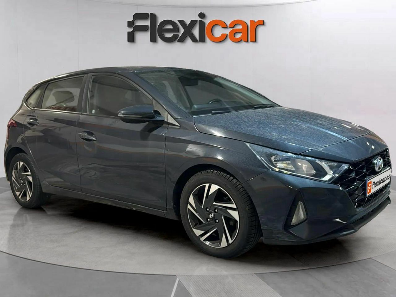 Foto hyundai i20 2021 /