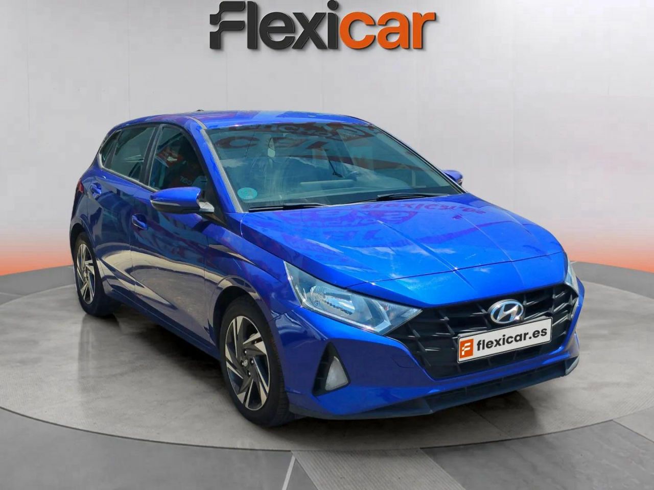 Foto hyundai i20 2021 /