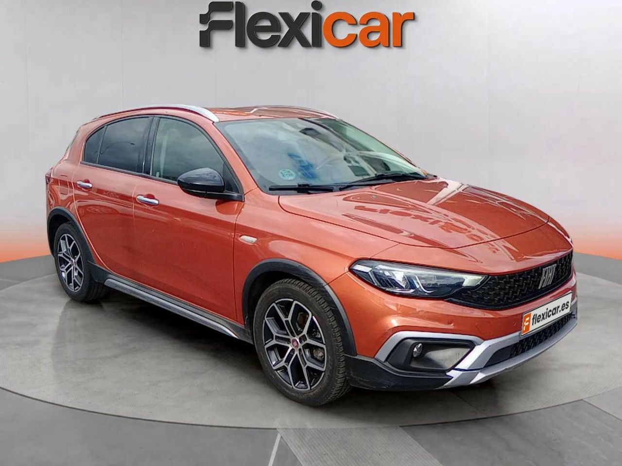 Foto fiat tipo 2021 /