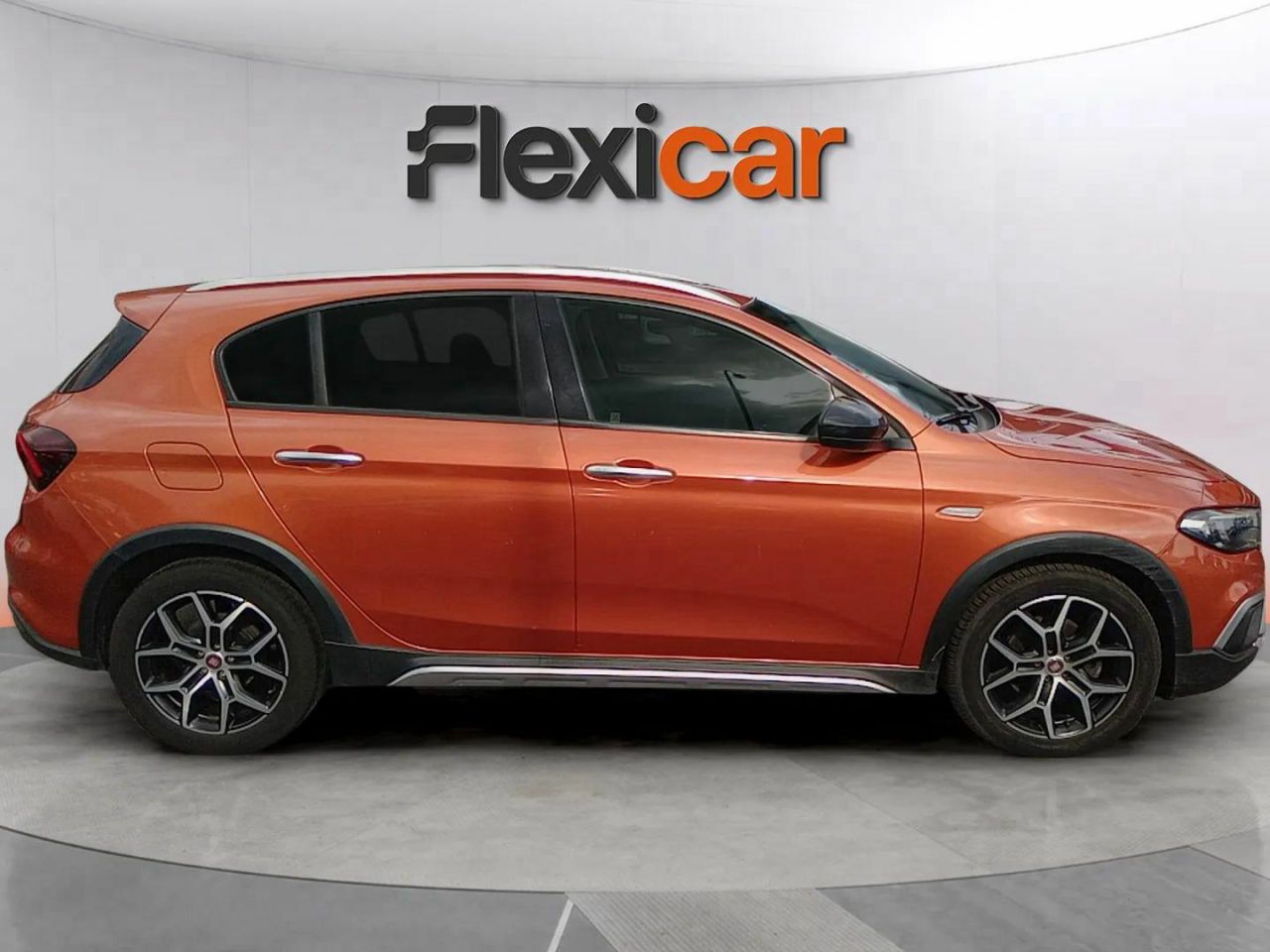 fiat tipo 2021 / foto grande (3)