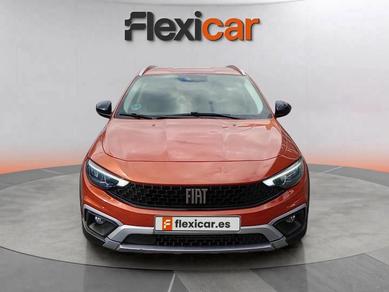 fiat tipo 2021 / foto grande (2)