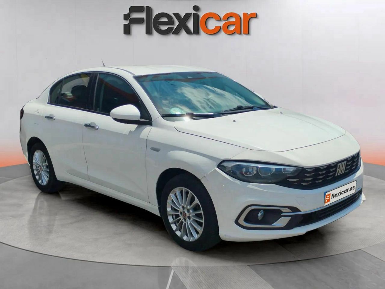 Foto fiat tipo 2021 /