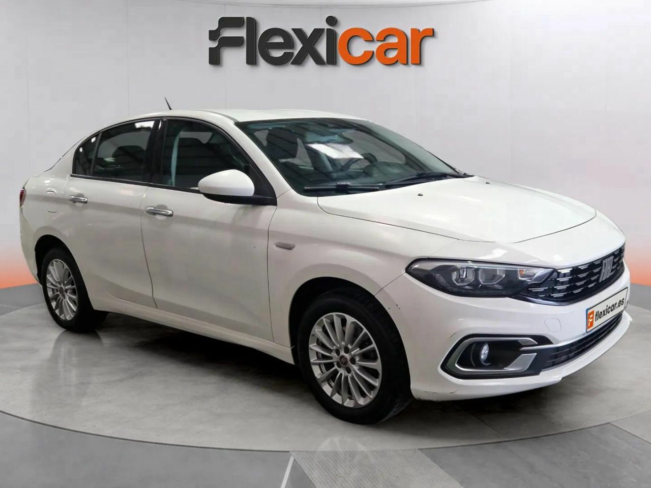 Foto fiat tipo 2021 /