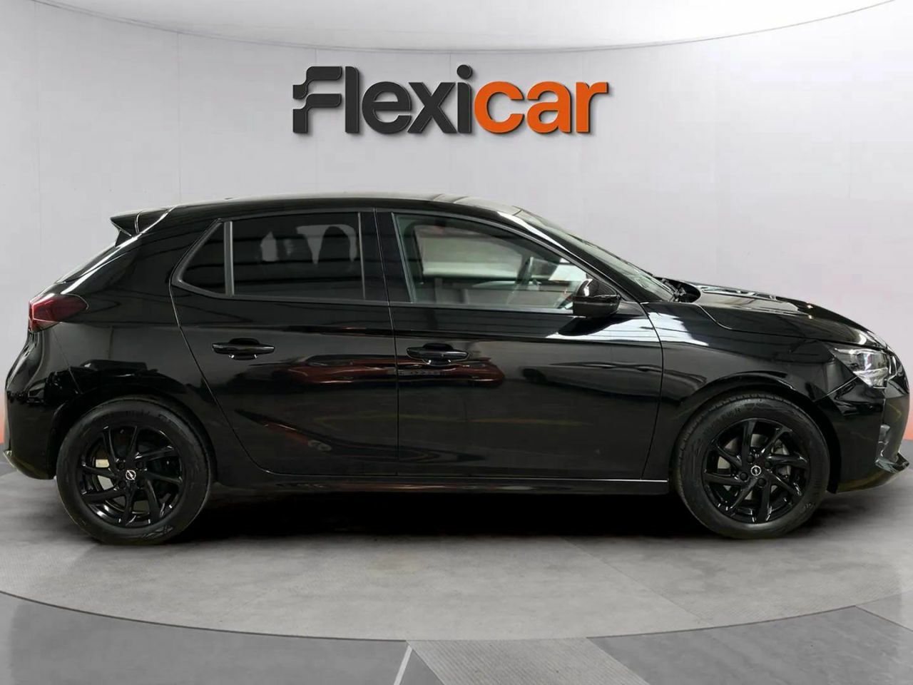 opel corsa 2023 / foto grande (2)