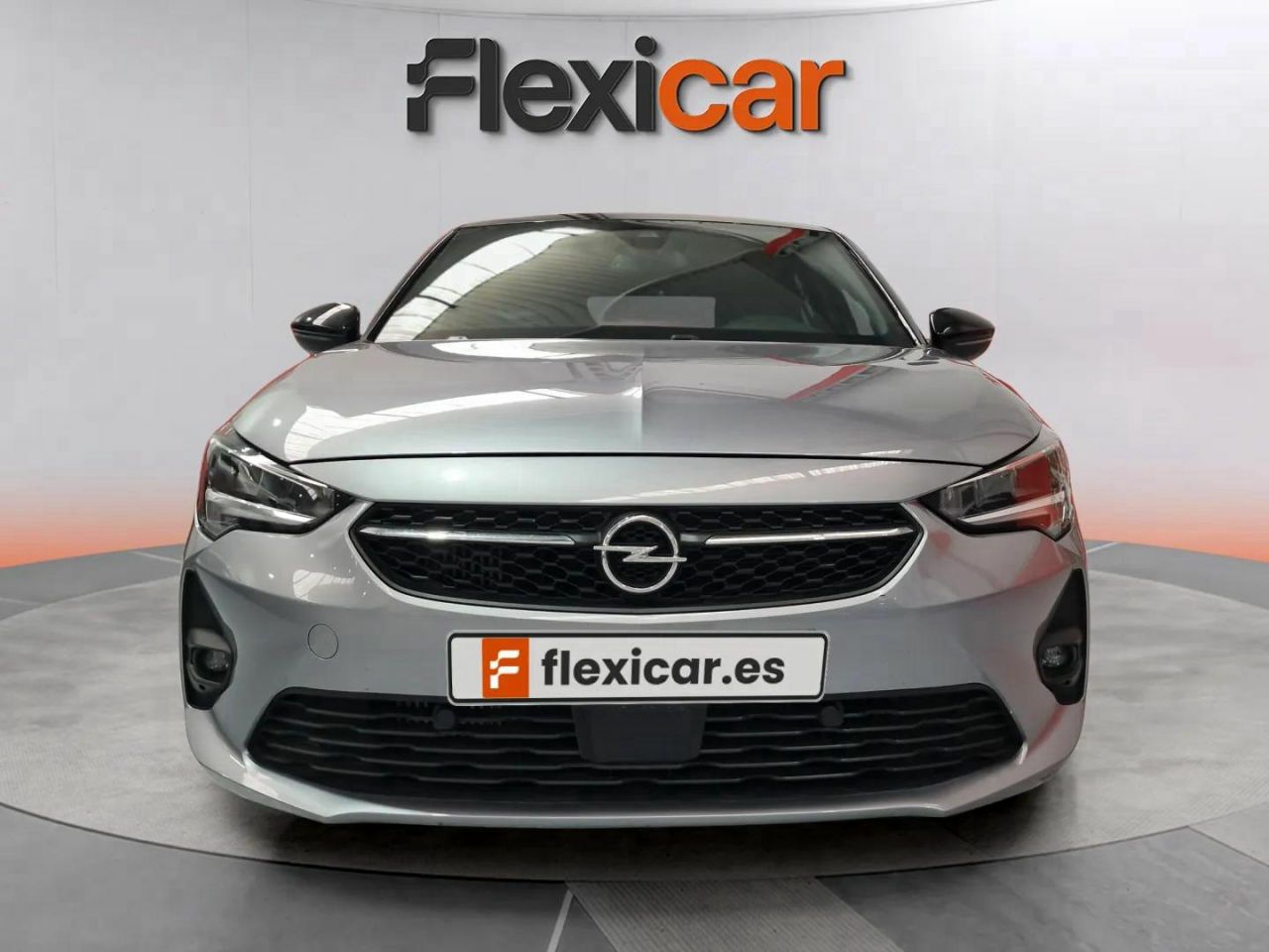 opel corsa 2023 / foto grande (2)