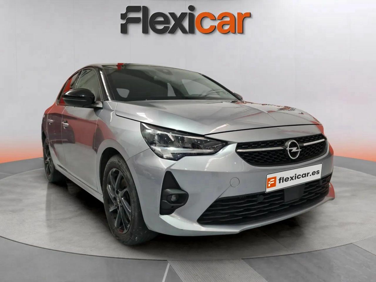 Foto opel corsa 2023 /