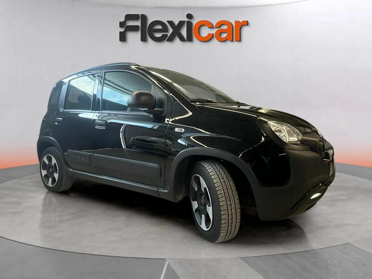 Foto fiat panda 2022 /