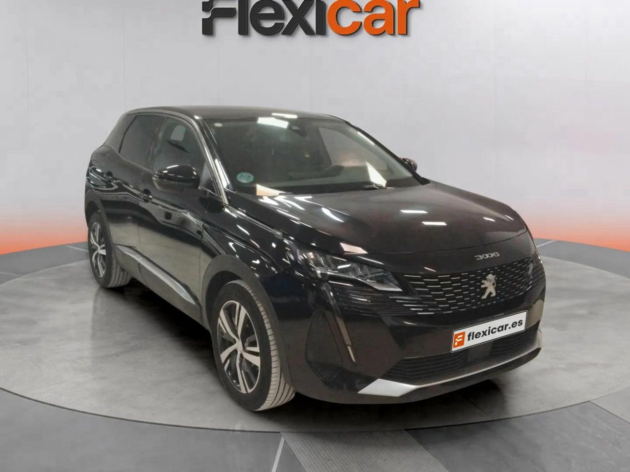Foto peugeot 3008 2022 /