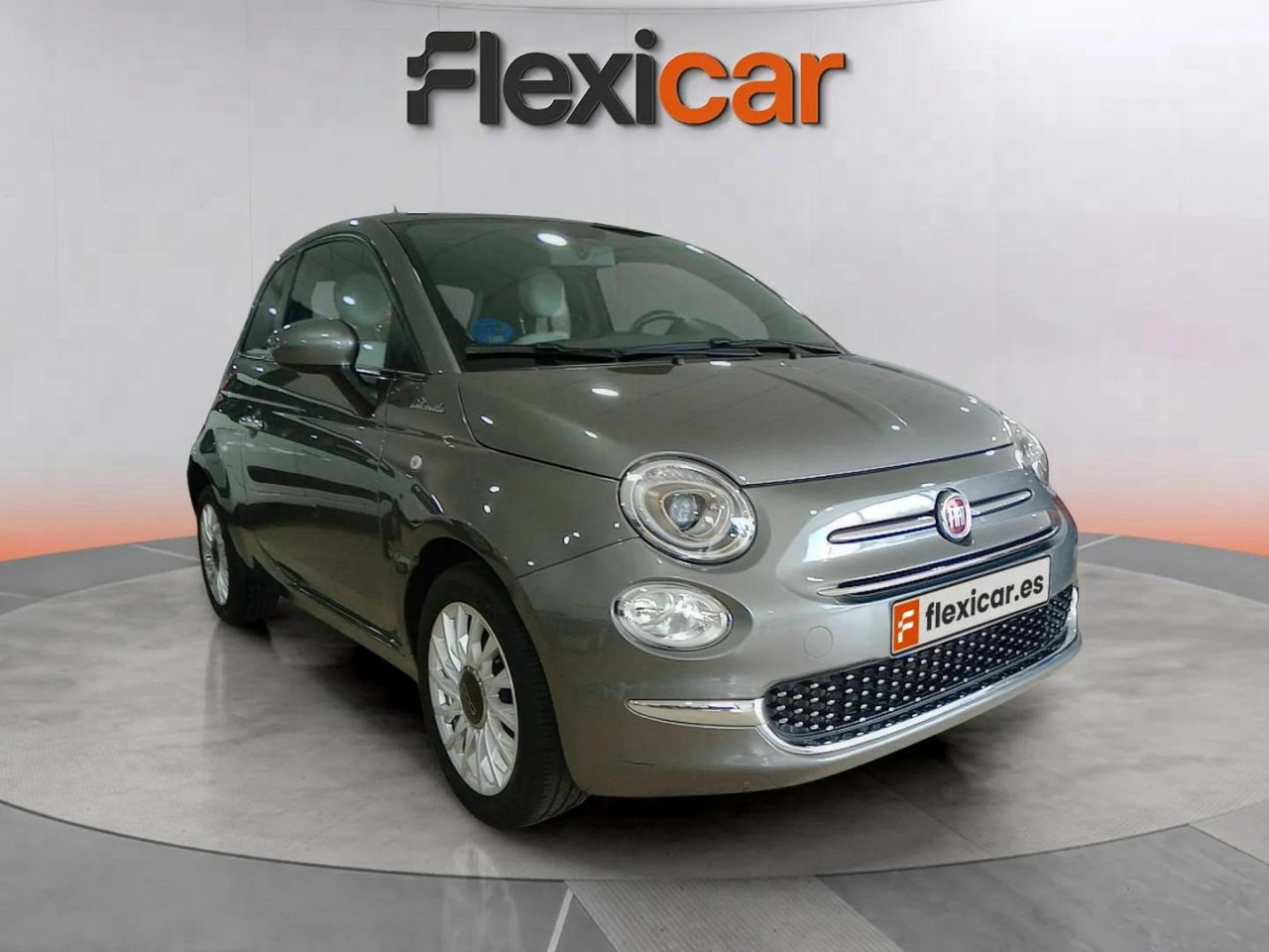 Foto fiat 500 2023 /
