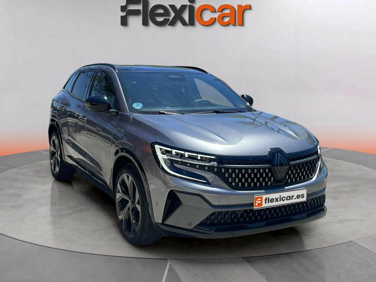 Foto renault austral 2023 /