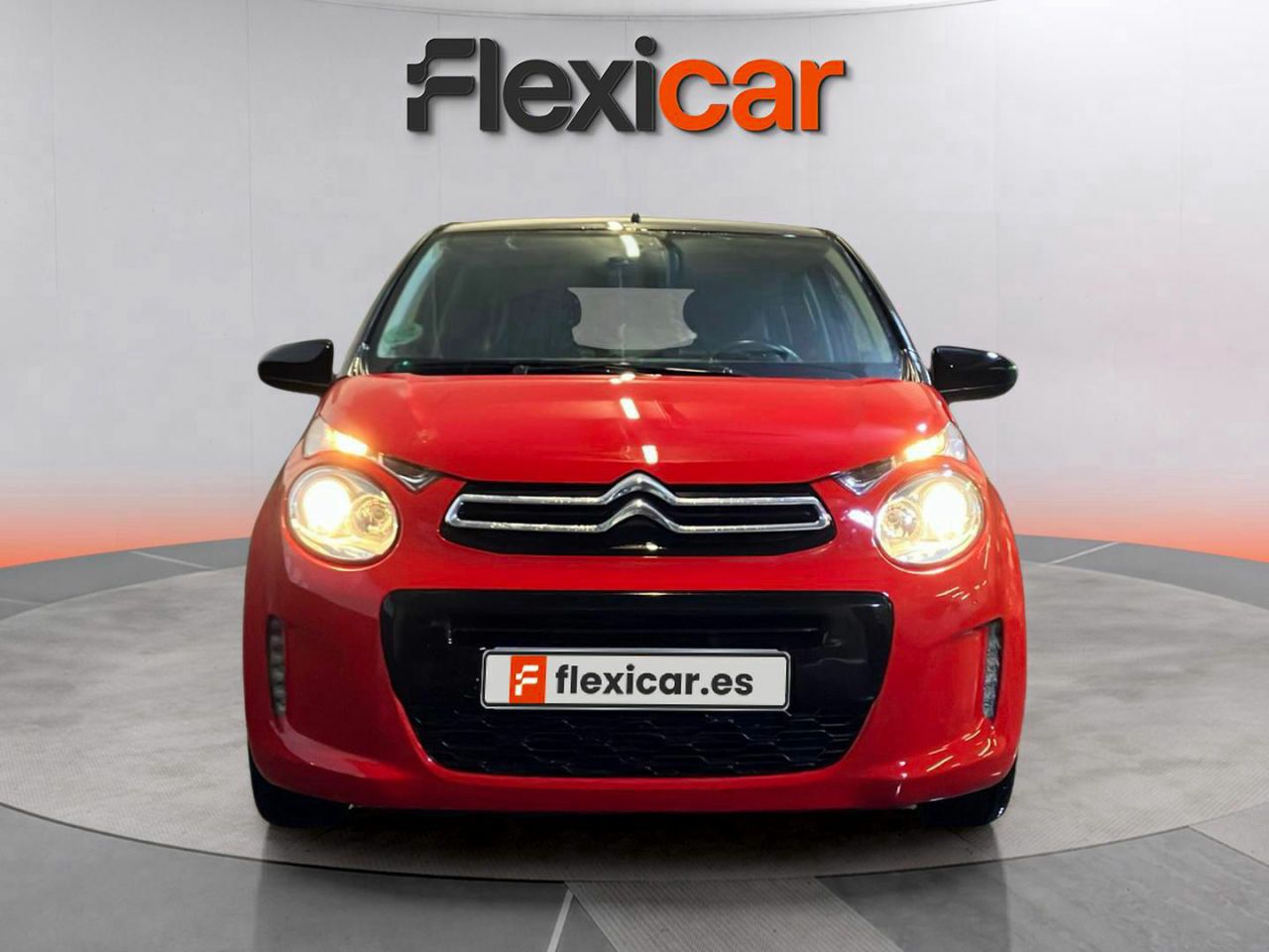 citroën c1 2018 / foto grande (2)