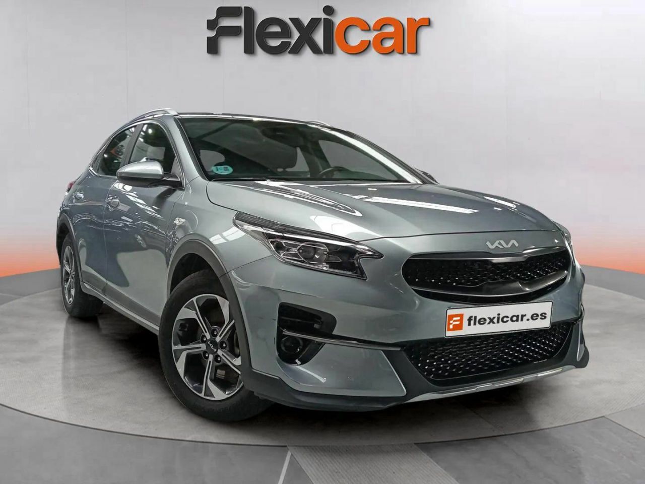 Foto kia xceed 2022 /