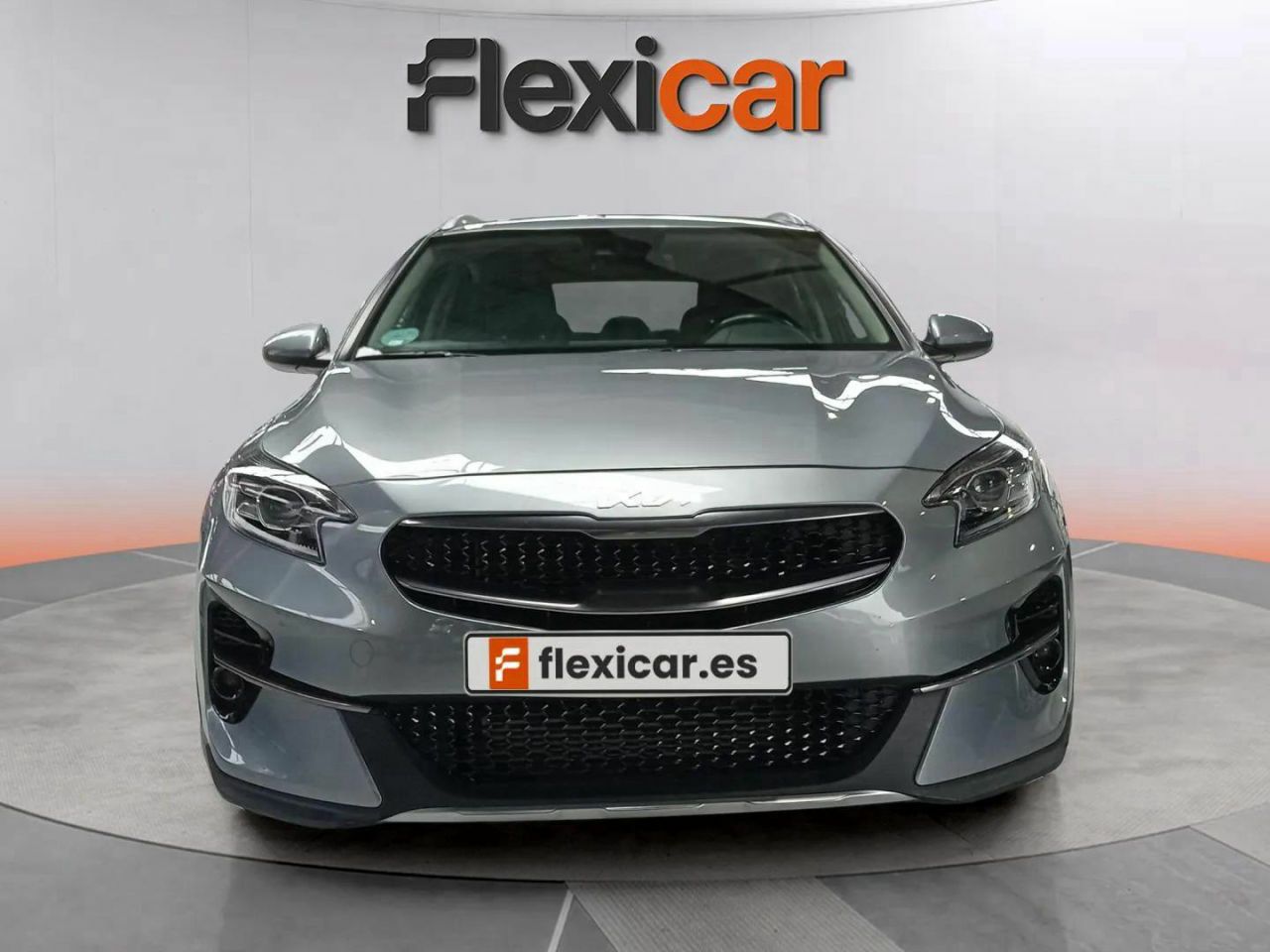 kia xceed 2022 / foto grande (2)