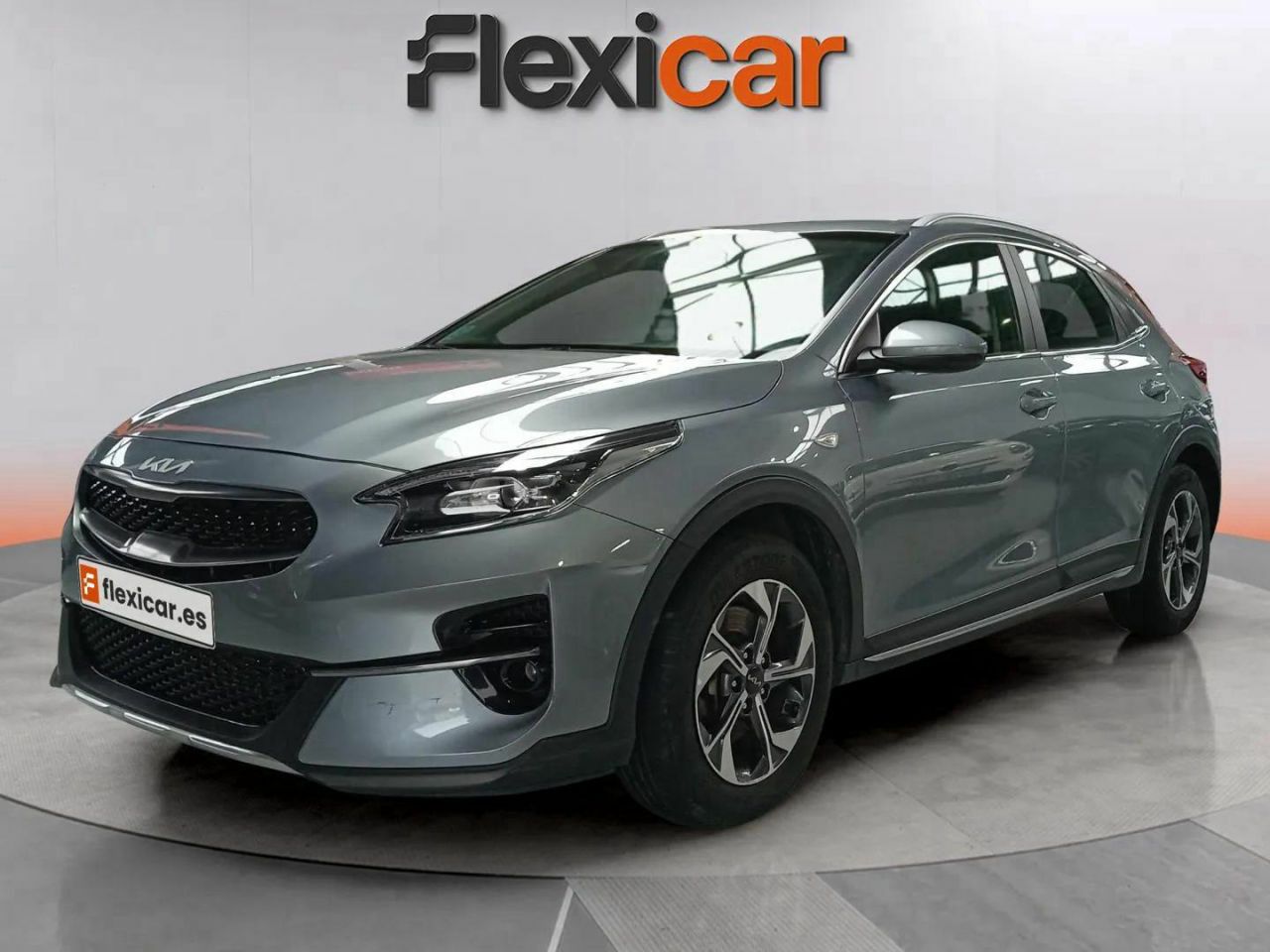 kia xceed 2022 / foto grande (3)